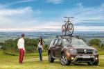 Renault Duster 2015 года (BR)